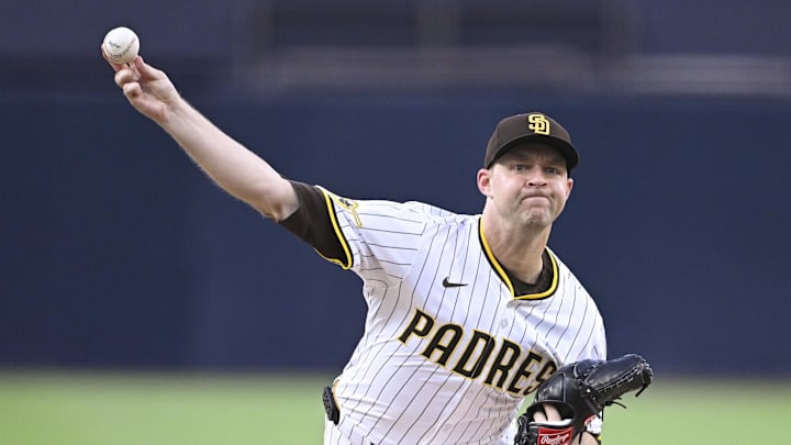 Michael King Michael King