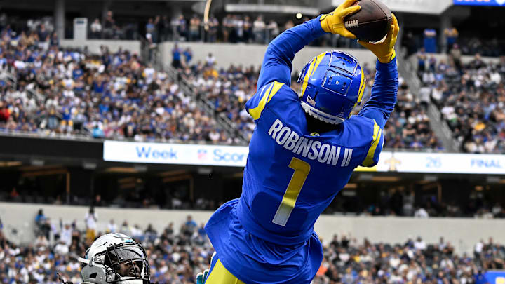 Allen Robinson