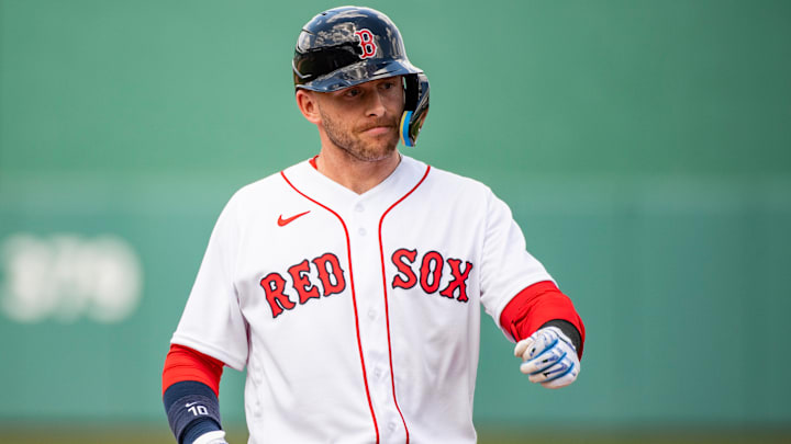 Boston tendrá a Trevor Story en el lineup ante Pittsburgh