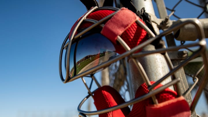 Cincinnati Reds prospects