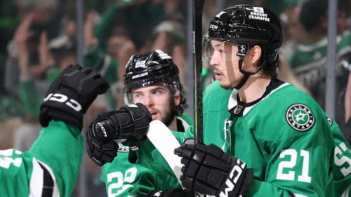 Edmonton Oilers v Dallas Stars - Game Five