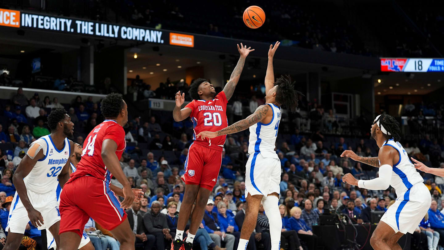 Kennesaw State vs. Louisiana Tech Prediction, Odds for CUSA Championship Final