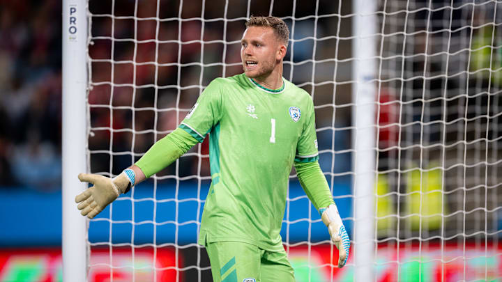 Norway v Israel - FIFA World Cup 2026 Qualifier