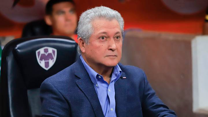 Monterrey quiere otro fichaje Monterrey quiere otro fichaje