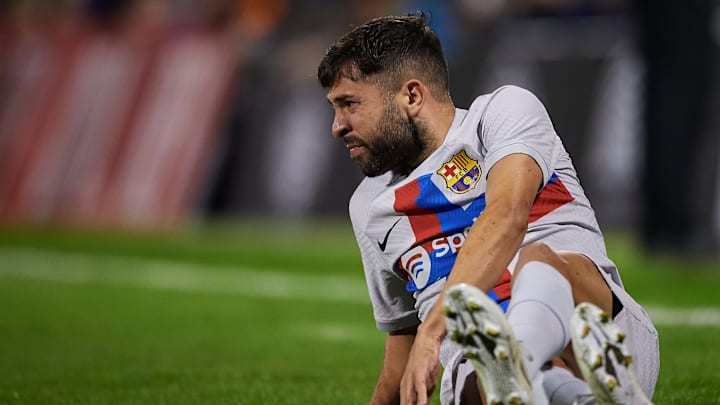 Intercity v FC Barcelona - Copa Del Rey