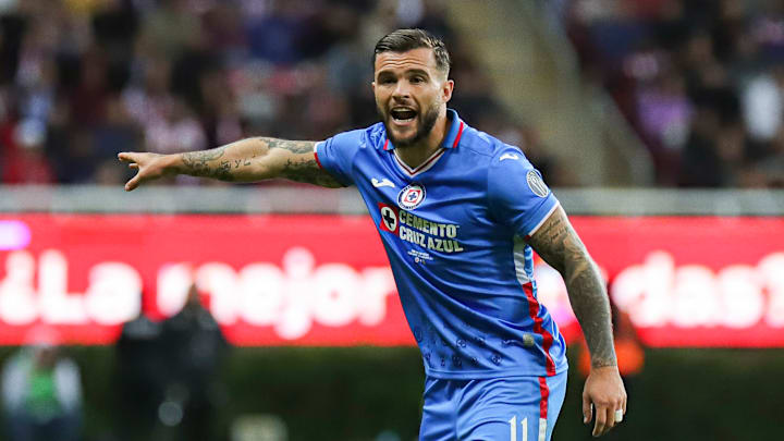 Cruz Azul hará su debut en el Clausura 2023