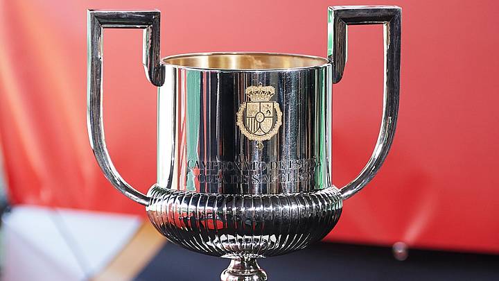 Copa del Rey 