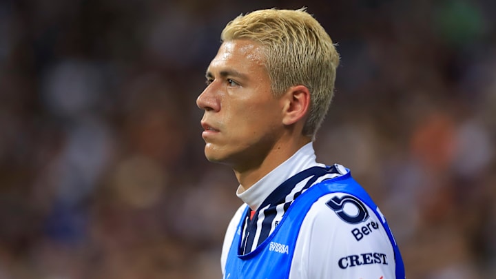 Héctor Moreno apunta para volver a la titularidad tras perderse la jornada pasada ante Mazatlán. Héctor Moreno apunta para volver a la titularidad tras perderse la jornada pasada ante Mazatlán.