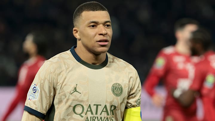 Kylian Mbappé et les Parisiens se déplacent en Alsace ce 2 février Kylian Mbappé et les Parisiens se déplacent en Alsace ce 2 février