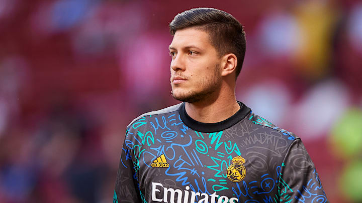 Luka Jovic
