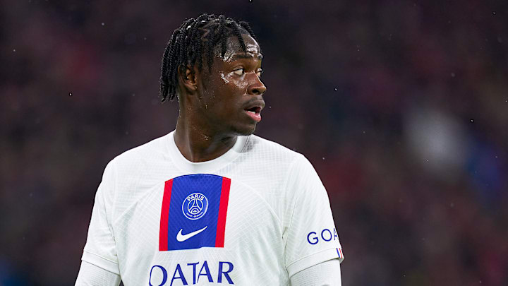 El Chadaille Bitshiabu