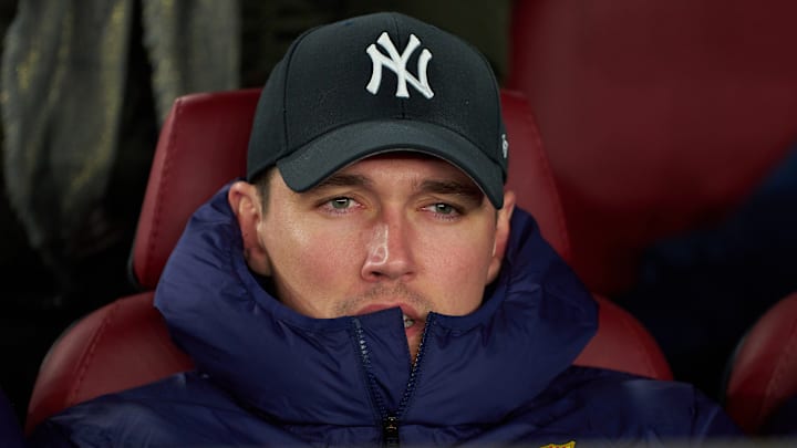 Bleibt Andreas Christensen beim FC Barcelona?