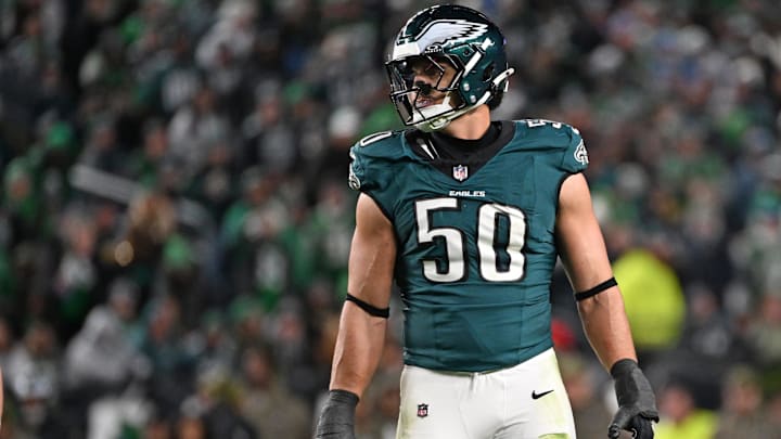 Jaelan Phillips será de los mejores Edge disponibles en la agencia libre