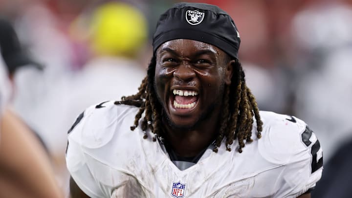 Las Vegas Raiders Las Vegas Raiders