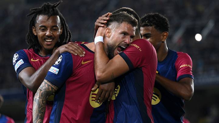 FC Barcelona 