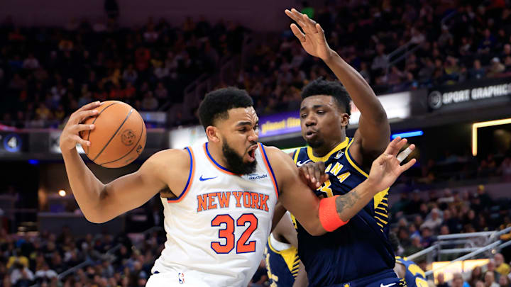 New York Knicks e Indiana Pacers protagonizan la Final del Este en los Playoffs de la NBA 2025