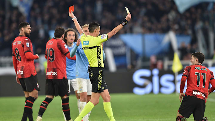 Lazio - Milan