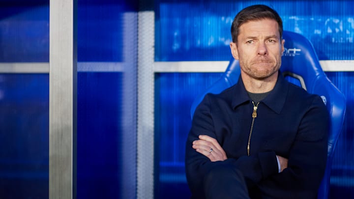 Xabi Alonso doit une nouvelle fois composer avec de nombreuses absences.