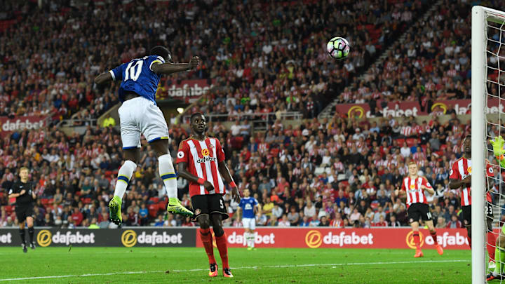 Sunderland v Everton - Premier League Sunderland v Everton - Premier League