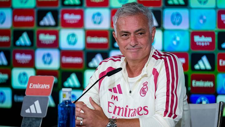 Foot Liga Real Madrid Press