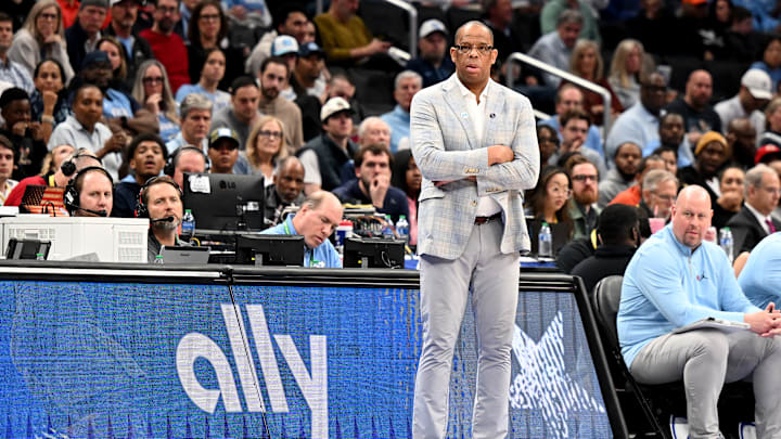North Carolina v Pittsburgh