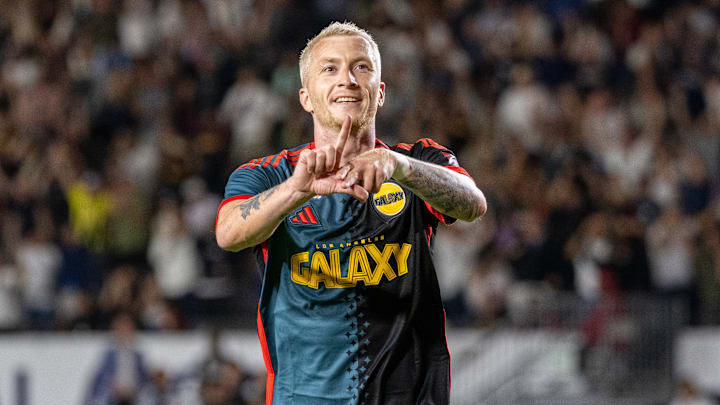 Marco Reus - Atlanta United  v Los Angeles Galaxy