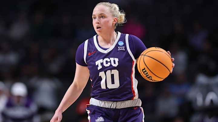 TCU v Texas TCU v Texas