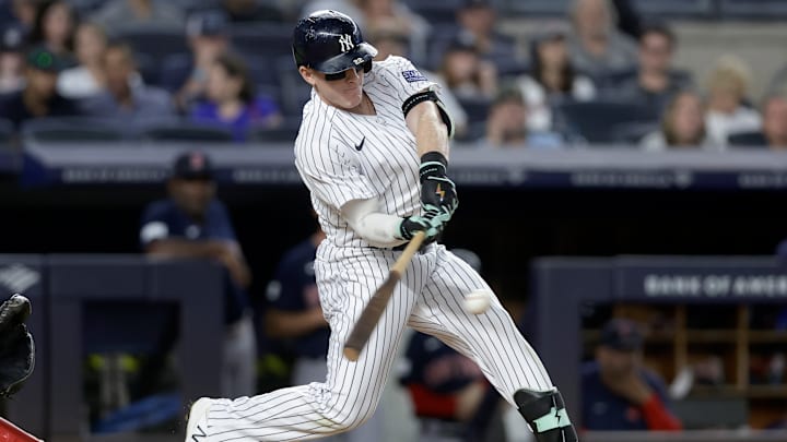 Boston Red Sox v New York Yankees