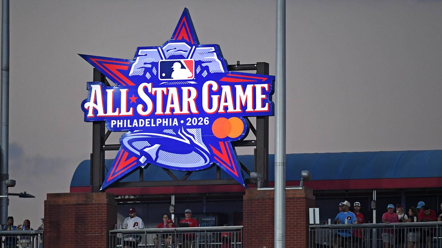 Gu A Completa Del MLB All Star Game 2026 En Filadelfia Fecha Formato 
