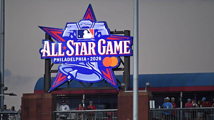 El Juego de Estrellas de MLB será en Filadelfia El Juego de Estrellas de MLB será en Filadelfia