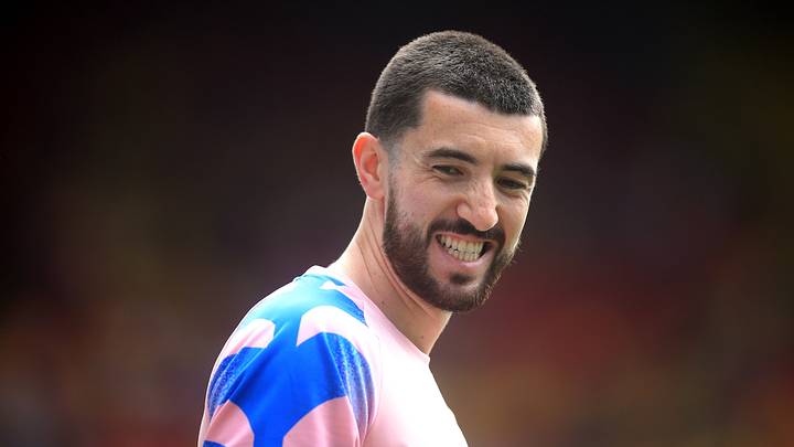 Watford v Southampton - Sky Bet Championship - Vicarage Road