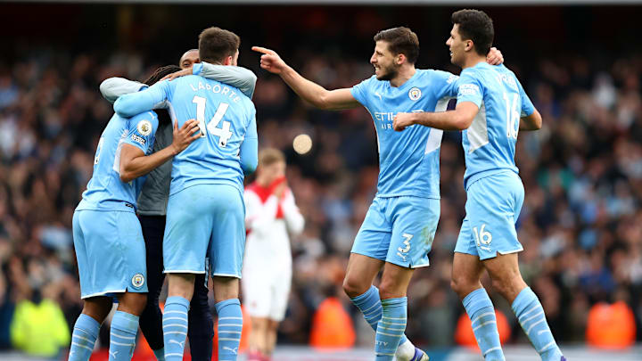 City estreia na FA Cup sem a presença de Guardiola e alguns jogadores do elenco que testaram positivo para Covid-19