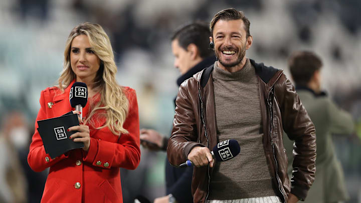 Giorgia Rossi e Balzaetti