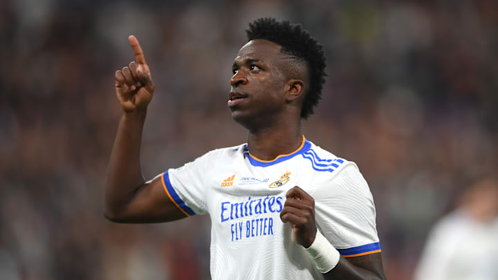 Vinicius Junior Vinicius Junior