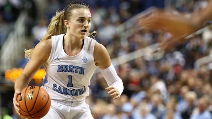 Connecticut v North Carolina