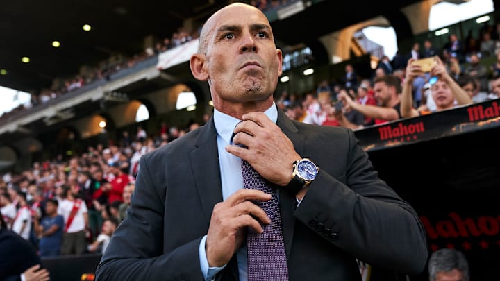 Offensive minded assistant coach Paco Jémez join's Nuno's staff. 