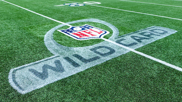 AFC Wild Card Playoffs - Miami Dolphins v Buffalo Bills