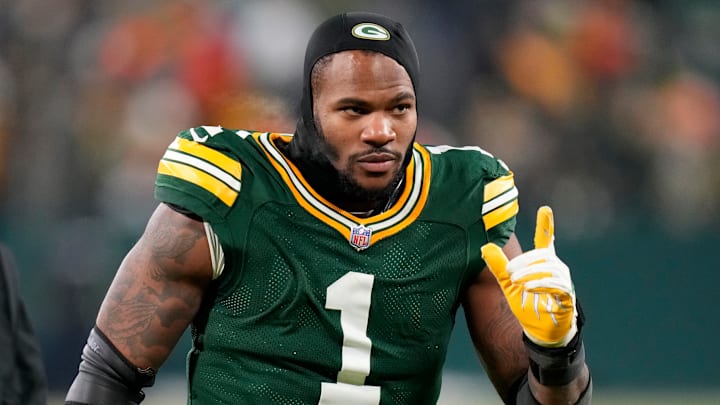 Chicago Bears v Green Bay Packers - NFL 2025 Chicago Bears v Green Bay Packers - NFL 2025