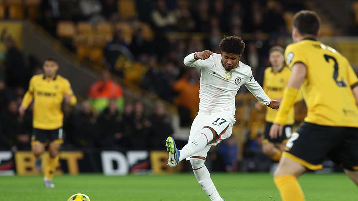 Wolverhampton Wanderers v Chelsea - Carabao Cup Fourth Round
