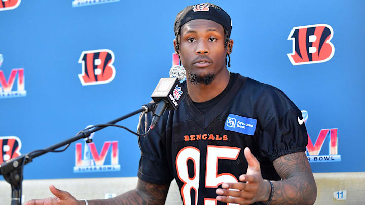 US-AMFOOT-SUPERBOWL-NFL-LVI-BENGALS