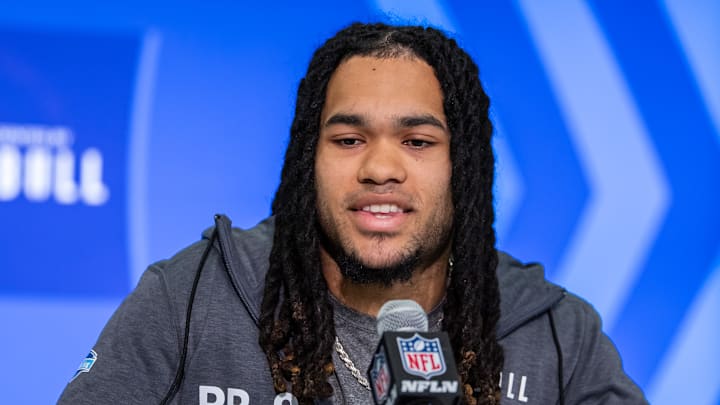 NFL Combine