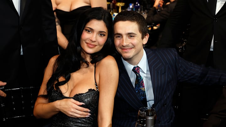 31st Annual Critics Choice Awards - Show 31st Annual Critics Choice Awards - Show