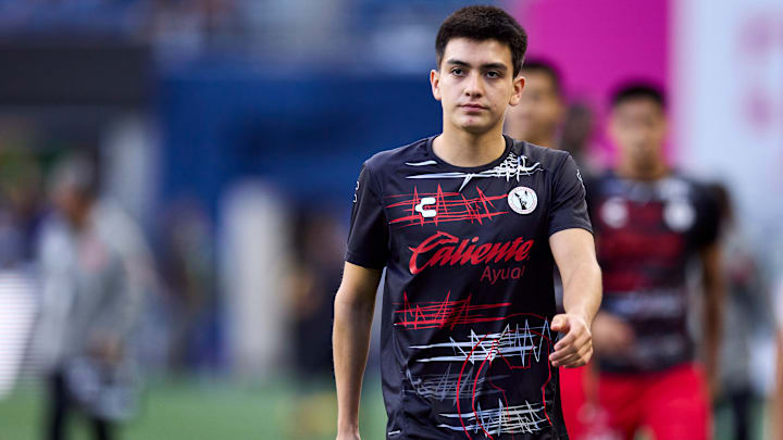 Gilberto Mora se ha ganado el elogio de sus compañeros, exjugadores y periodistas Gilberto Mora se ha ganado el elogio de sus compañeros, exjugadores y periodistas