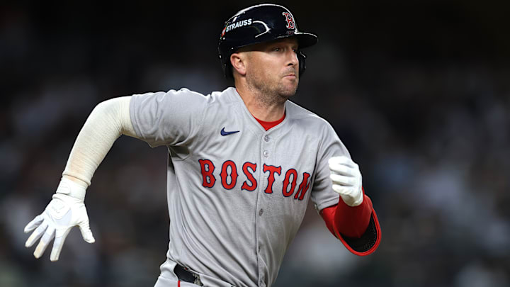 Wild Card Series - Boston Red Sox v New York Yankees - Game Two