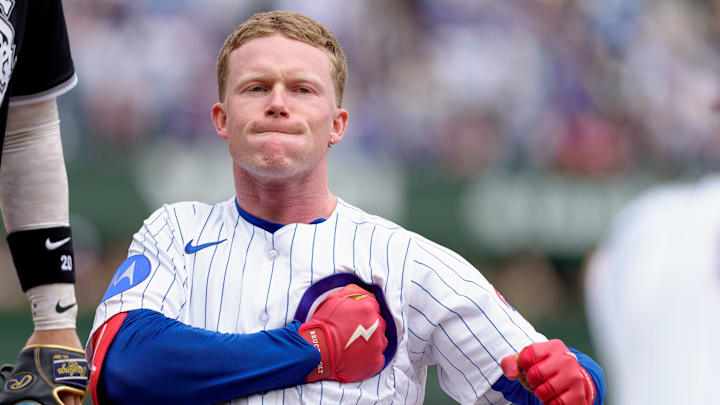 Chicago White Sox v Chicago Cubs