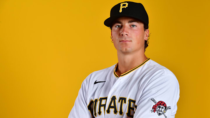 Pittsburgh Pirates Photo Day
