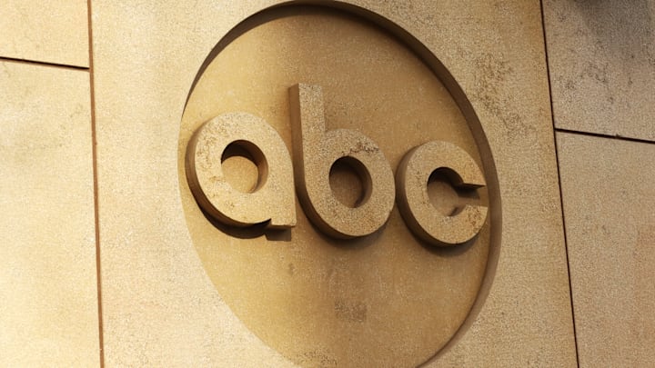 ABC Corporate Headquarters in New York City