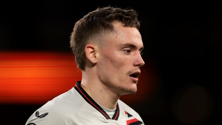 Wirtz may make a Madrid move next summer