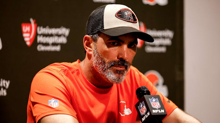 Cleveland Browns v Jacksonville Jaguars