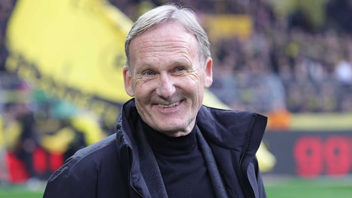 Hans-Joachim Watzke